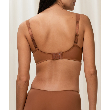 Biustonosz Triumph Essential Minimizer W