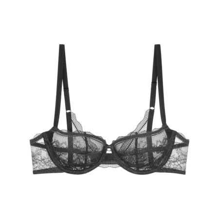 Biustonosz Triumph Comfort Allure WH
