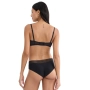 Biustonosz Triumph Breathe & Lift Smart N EX
