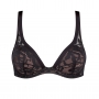 Biustonosz Triumph Illustrated Rose WP