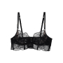Biustonosz Beldona Talida wired half padded