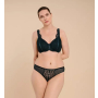 Biustonosz Beldona Soley wired padded bra 41