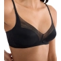 Biustonosz Triumph Breathe & Lift Smart N EX