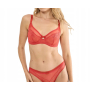 Biustonosz Triumph Beauty Lily T W02