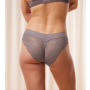 Majtki Triumph Body Make-Up Illusion Lace Highleg Tai