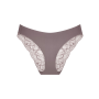 Majtki Triumph Body Make-Up Illusion Lace Highleg Tai
