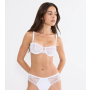 Biustonosz Triumph Comfort Allure WH