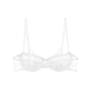 Biustonosz Triumph Comfort Allure WH