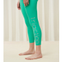 Legginsy Triumph DL RTW SS23 7/8 High Waist Leggings Logo