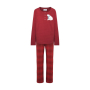 Piżama damska Sets PK CHARACTER 01 BUTTONS X