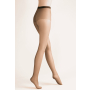 Rajstopy nielecące oczko Gabriella Qualita 20 den czarne