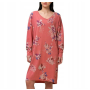 Koszula Nocna Triumph Nightdresses NDK LSL 10 CO/MD