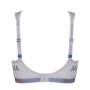 Stanik sportowy Triumph Triaction Cardio Cloud N01 EX