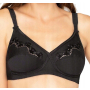 Biustonosz Triumph Elasti Cross + Cotton N