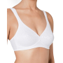 Biustonosz Triumph Elegant Cotton N
