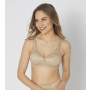 Biustonosz Triumph Elegant Cotton N