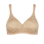 Biustonosz Triumph Elegant Cotton N
