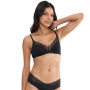 Biustonosz Triumph Breathe & Lift Smart N EX
