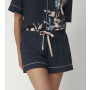 Boyfriend SHORTS WOVEN