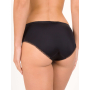 Majtki Felina Conturelle Secret Garden Figi 813822 czarny