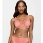 Biustonosz Triumph Ladyform Soft W