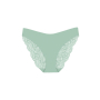 Majtki Triumph Body Make-Up Illusion Lace Highleg Tai