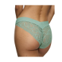 Majtki Triumph Body Make-Up Illusion Lace Highleg Tai