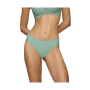 Majtki Triumph Body Make-Up Illusion Lace Highleg Tai