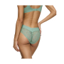 Majtki Triumph Body Make-Up Illusion Lace Highleg Tai