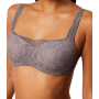 Biustonosz Triumph Body Make-Up Illusion Lace Balconette