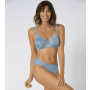Biustonosz Triumph Ladyform Soft W