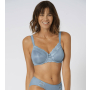 Biustonosz Triumph Ladyform Soft W