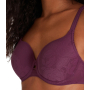 Biustonosz Triumph Wild Rose Sensation WP