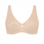 Biustonosz Triumph Wild Rose Sensation W01