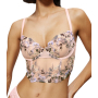 Biustonosz Triumph Sensual Spotlight Wired Corset