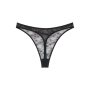 Majtki damskie Triumph Bright Spotlight High Leg string