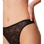 Majtki damskie Triumph Bright Spotlight High Leg string