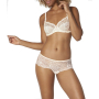 Majtki damskie Triumph Peony Florale Hipster