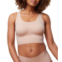 Biustonosz Triumph Flex Smart PULL-ON BRA TOP EX