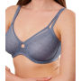 Biustonosz Triumph Signature Sheer W01 EX