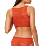 Biustonosz Triumph Smart Deco Bralette