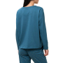 Góra od piżamy Mix & Match LSL Top Chest Pocket