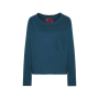 Góra od piżamy Mix & Match LSL Top Chest Pocket