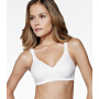 Biustonosz Triumph Elegant Cotton N