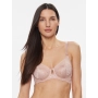 Biustonosz Triumph Wild Peony Florale W01